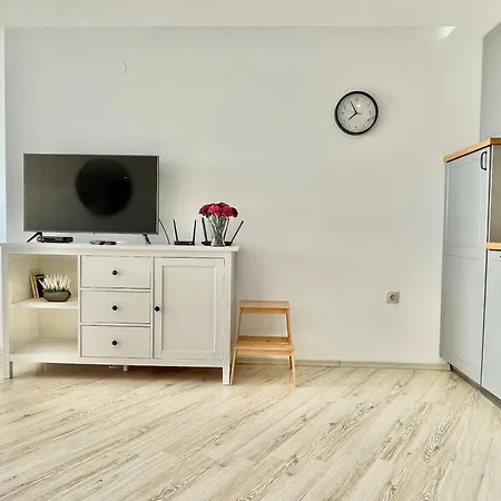 Paradiso - Private Apartment-bsr-1 Апартамент 4*