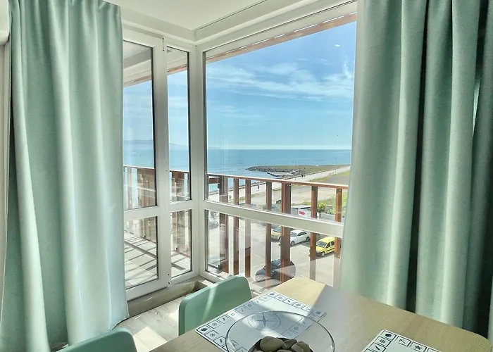 Paradiso - Private Apartment-bsr-1 4*