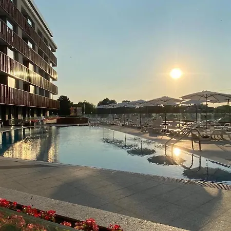 Paradiso - Private Apartment-bsr-1 Апартамент
