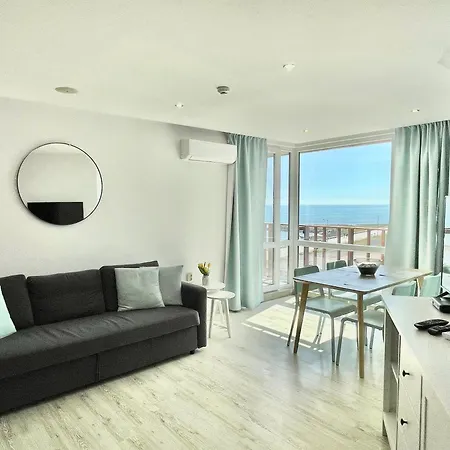 Paradiso - Private Apartment-bsr-1