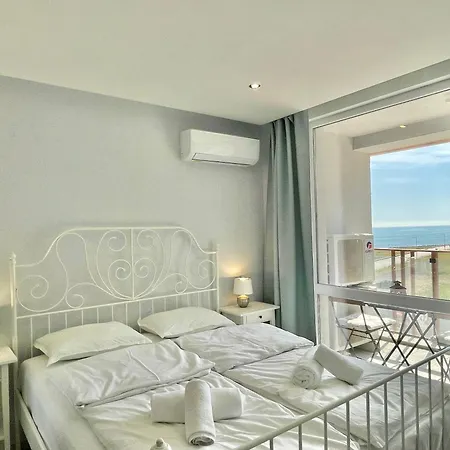 Paradiso - Private Apartment-bsr-1 * Несебър