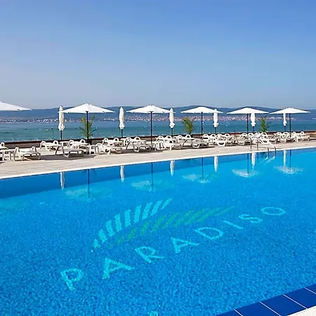 Paradiso - Private Apartment-bsr-1 4*