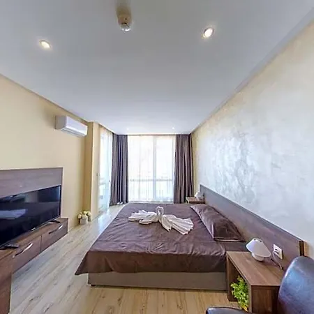 Paradiso - Private Apartment-bsr-1