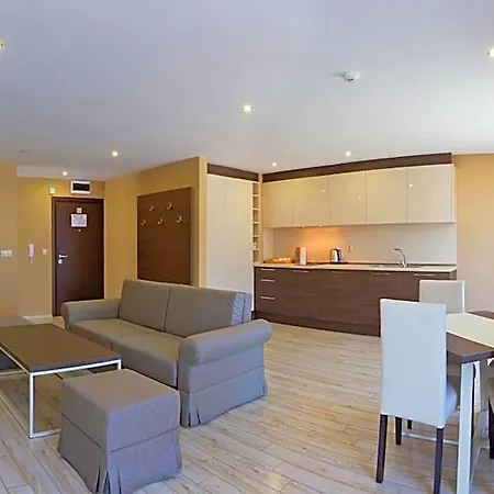 Paradiso - Private Apartment-bsr-1 4*