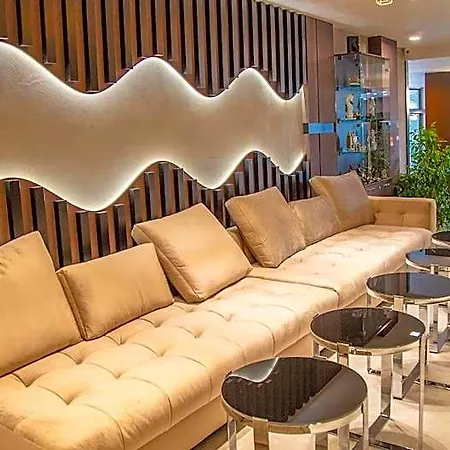 Paradiso - Private Apartment-bsr-1 Appartement 4*