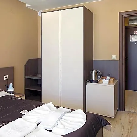 Paradiso - Private Apartment-bsr-1 Appartement