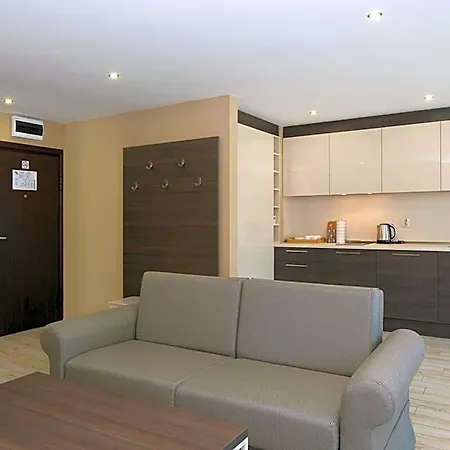Paradiso - Private Apartment-bsr-1
