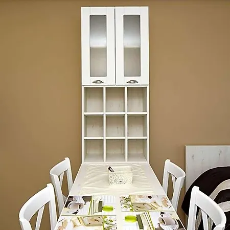 Appartement Paradiso - Private Apartment-bsr-1 4*