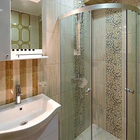 Paradiso - Private Apartment-bsr-1 Nesebar