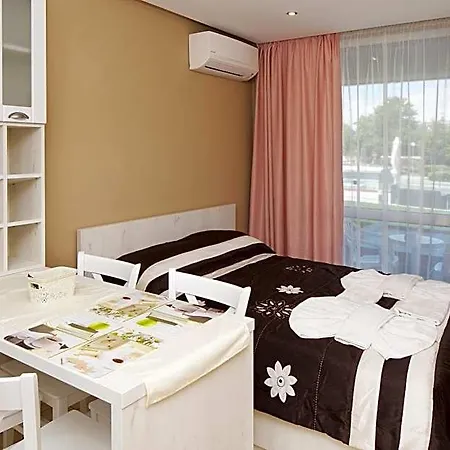 Paradiso - Private Apartment-bsr-1 4* Nesebar