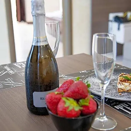 Paradiso - Private Apartment-bsr-1 4* Nesebar