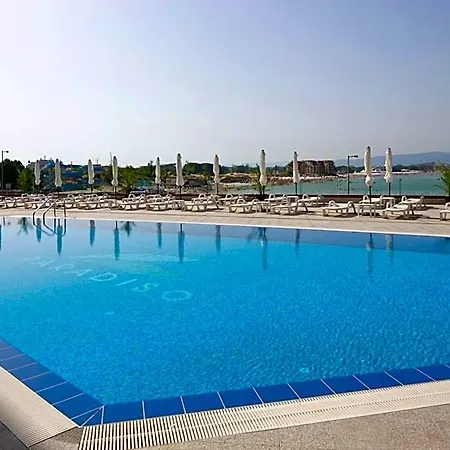 Appartement Paradiso - Private Apartment-bsr-1 Nesebar