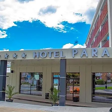 Paradiso - Private Apartment-bsr-1 Appartement 4*