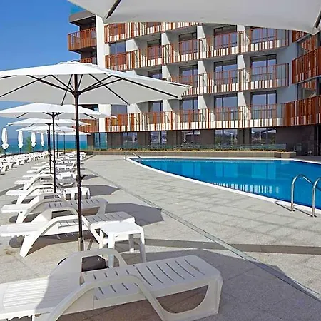 Paradiso - Private Apartment-bsr-1 Appartement