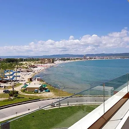 Paradiso - Private Apartment-bsr-1 4* Nesebar