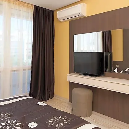 Paradiso - Private Apartment-bsr-1 Appartement 4*