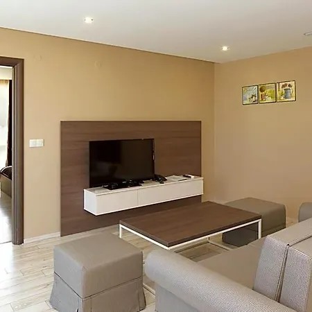 Appartement Paradiso - Private Apartment-bsr-1 4*