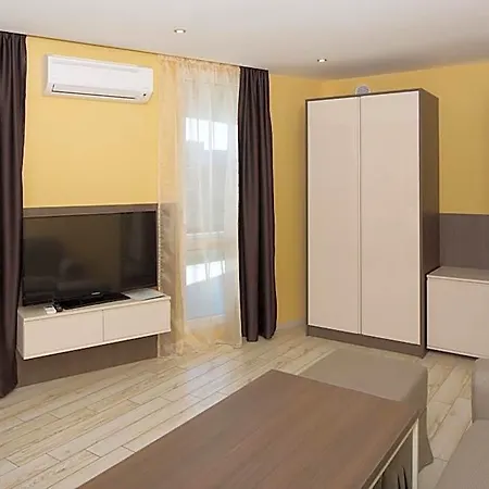 Appartement Paradiso - Private Apartment-bsr-1 Nesebar
