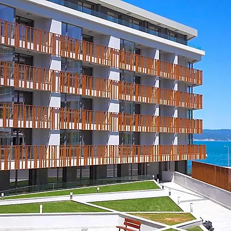 Appartement Paradiso - Private Apartment-bsr-1 4*