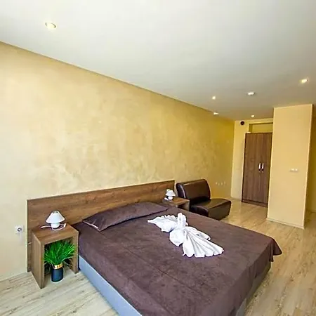 Paradiso - Private Apartment-bsr-1