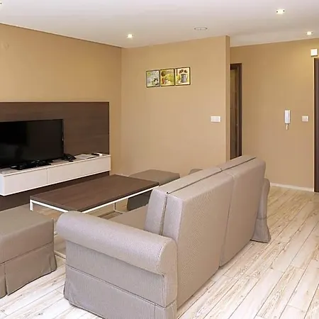 Paradiso - Private Apartment-bsr-1 Appartement Nesebar