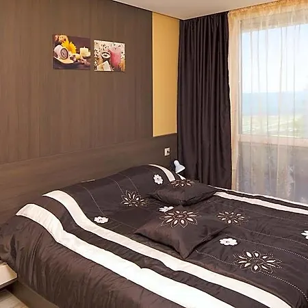 Appartement Paradiso - Private Apartment-bsr-1 Nesebar