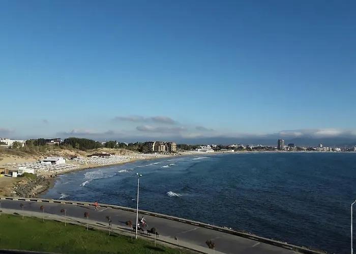 Paradiso - Private Apartment-bsr-1 아파트 네세부르