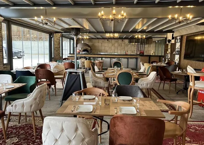 아파트 Paradiso - Private Apartment-bsr-1