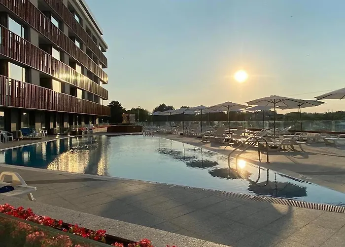 Paradiso - Private Apartment-bsr-1 아파트