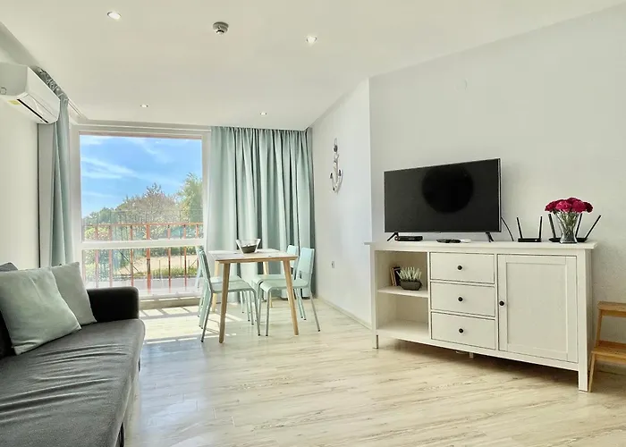 아파트 Paradiso - Private Apartment-bsr-1 4*